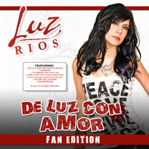 De Luz Con Amor: Fan Edition