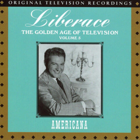 The Golden Age of Television Vol. 5 - Americana