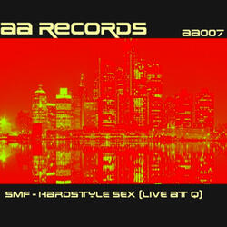 Hardstyle Sex Live at Q