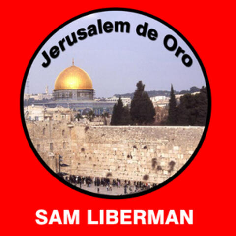 Jerusalem de Oro