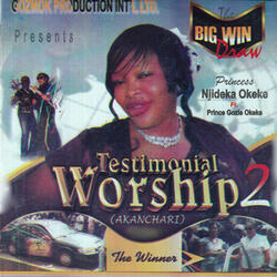 Testimonial Worship, Pt. 2