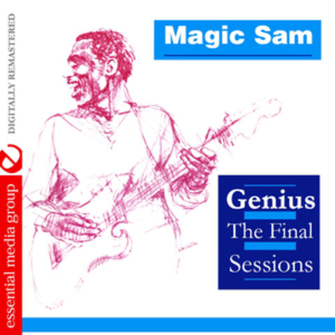 Genius - The Final Sessions (Digitally Remastered)