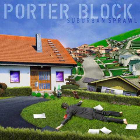 Suburban Sprawl