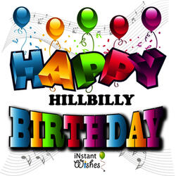 Happy Birthday Milo