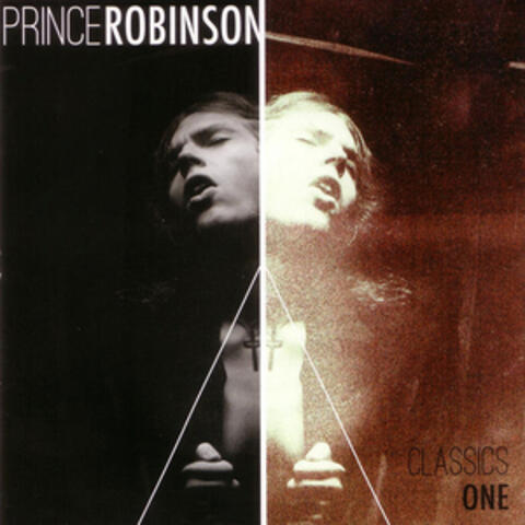 Prince Robinson