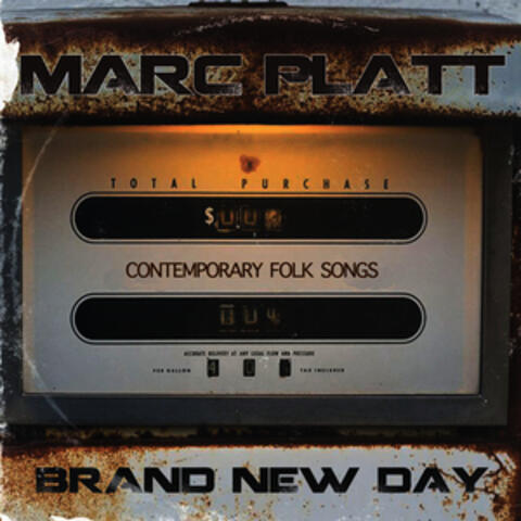 Brand New Day