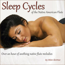 Native American Flute-Sleep Cycles
