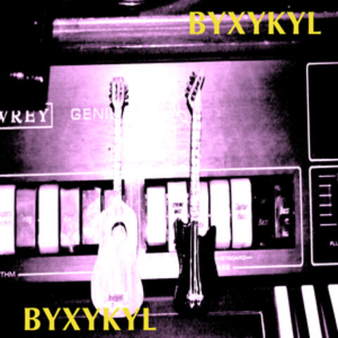 Byxykyl