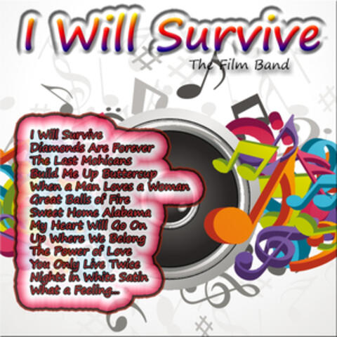 I Will Survive