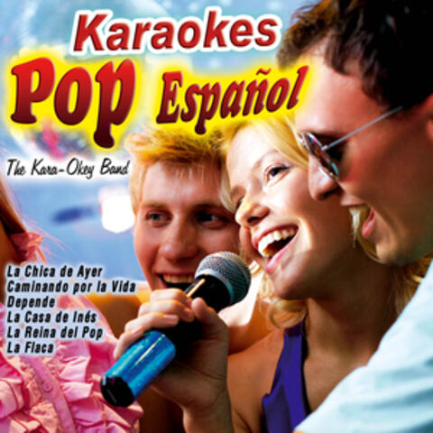 Karaokes Pop Español
