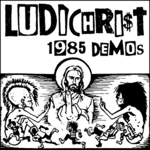 Ludichrist