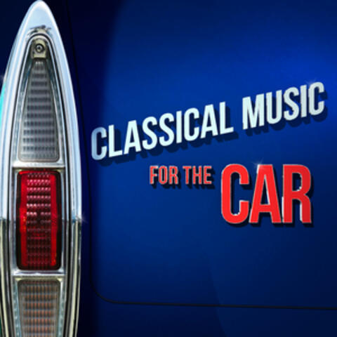 Classical Music for the Car