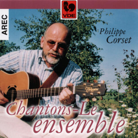Chantons-Le ensemble