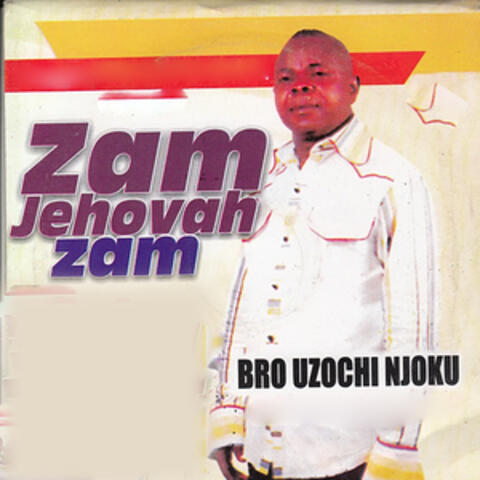 Zam Jehovah Zam