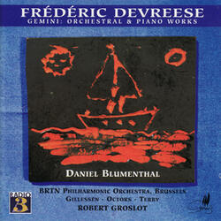 Gemini, Suite for Double Orchestra: Seduction