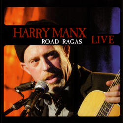 Reuben's Train / Harry Manx