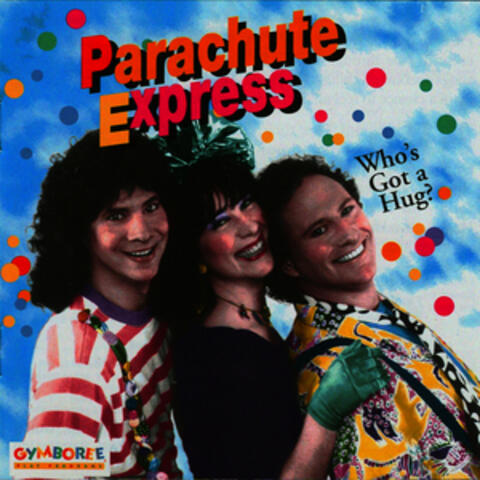 Parachute Express