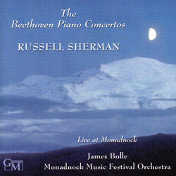 Piano Concerto No. 4 in G Major, Op. 58: I. Allegro moderato