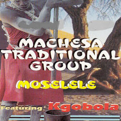 Ke Nosi (feat. Kgobolo)