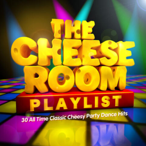 Cheese DJ's