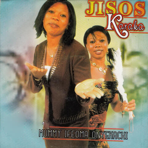 Jisos Karaka