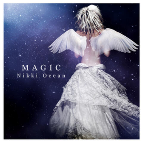 Magic - Single