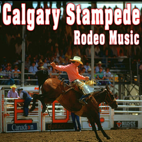 Calgary Stampede Rodeo Music