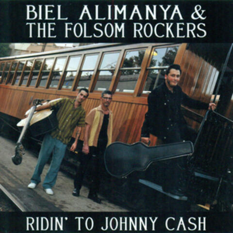 Ridin´ to Johnny Cash