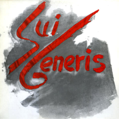 Sui Generis