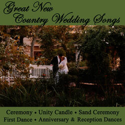 Where Did We Go Right (Vocal - Fun Wedding Dance Song, Couple's Grand Entrance) [Country Pop]