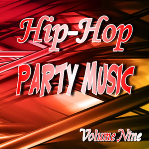 Hip Hop Party Music Nine