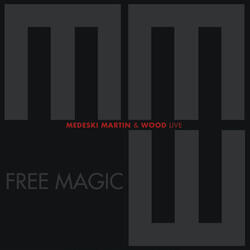Free Magic/Ballade in C minor, 'Vergessene Seelen'