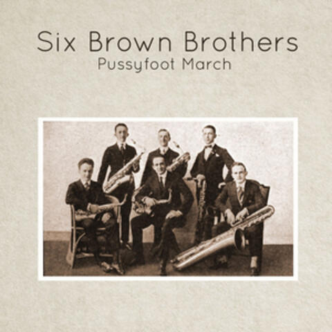 Six Brown Brothers