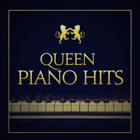 Queen Piano Hits