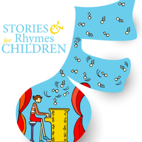 Stories and Rhymes for Children