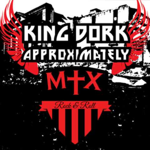 King Dork Approximately
