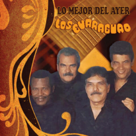 Lo Mejor del Ayer