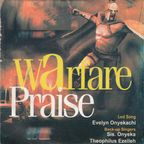 Warfare Praise