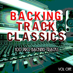 Babylon (Originally Performed by David Gray) [Backing Track]