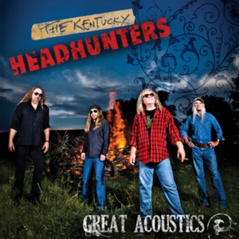 Great Acoustics - Single