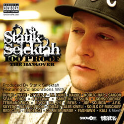 The Thrill Is Gone (feat. Styles P & Talib Kweli)