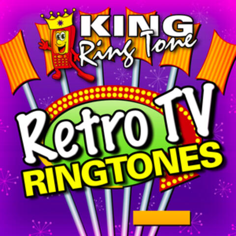Retro Tv Ringtones