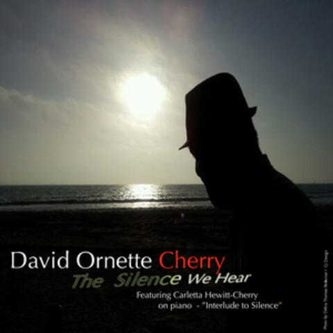 David Ornette Cherry