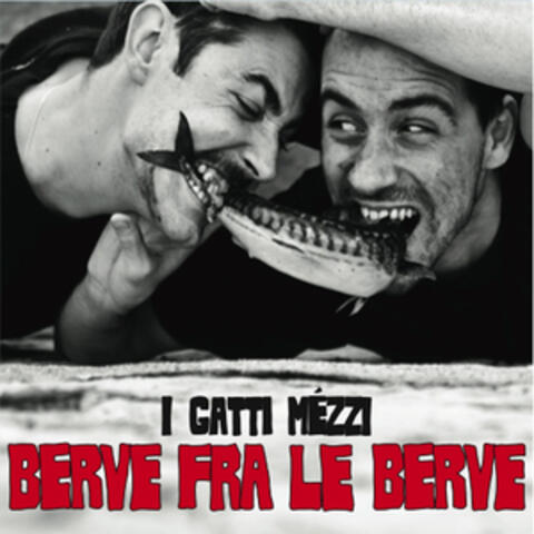 Berve fra le berve