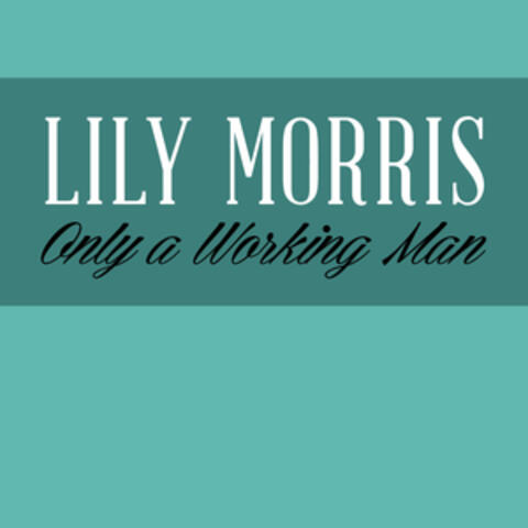 Lily Morris