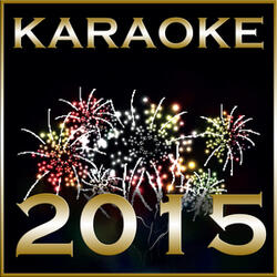It's My Party (Originally Performed by Jessie J) [Karaoke Version]