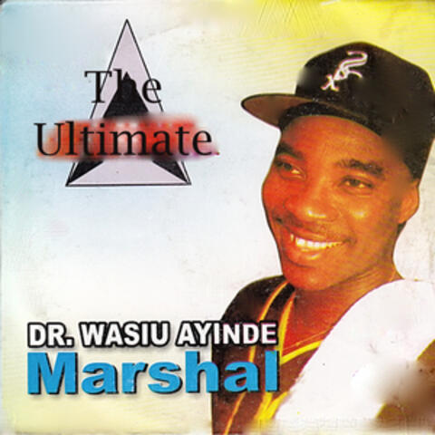 The Ultimate