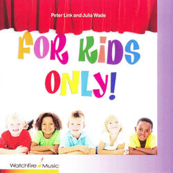 For Kids Only-Reprise