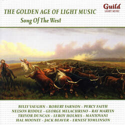 Theme from Bonanza