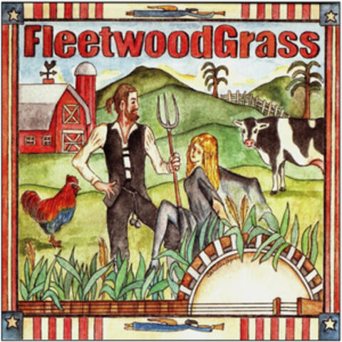 Fleetwood Grass